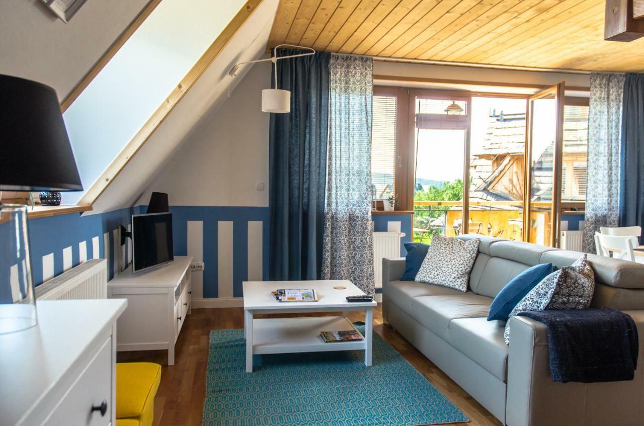 4 Seasons Apartment Koscielisko
