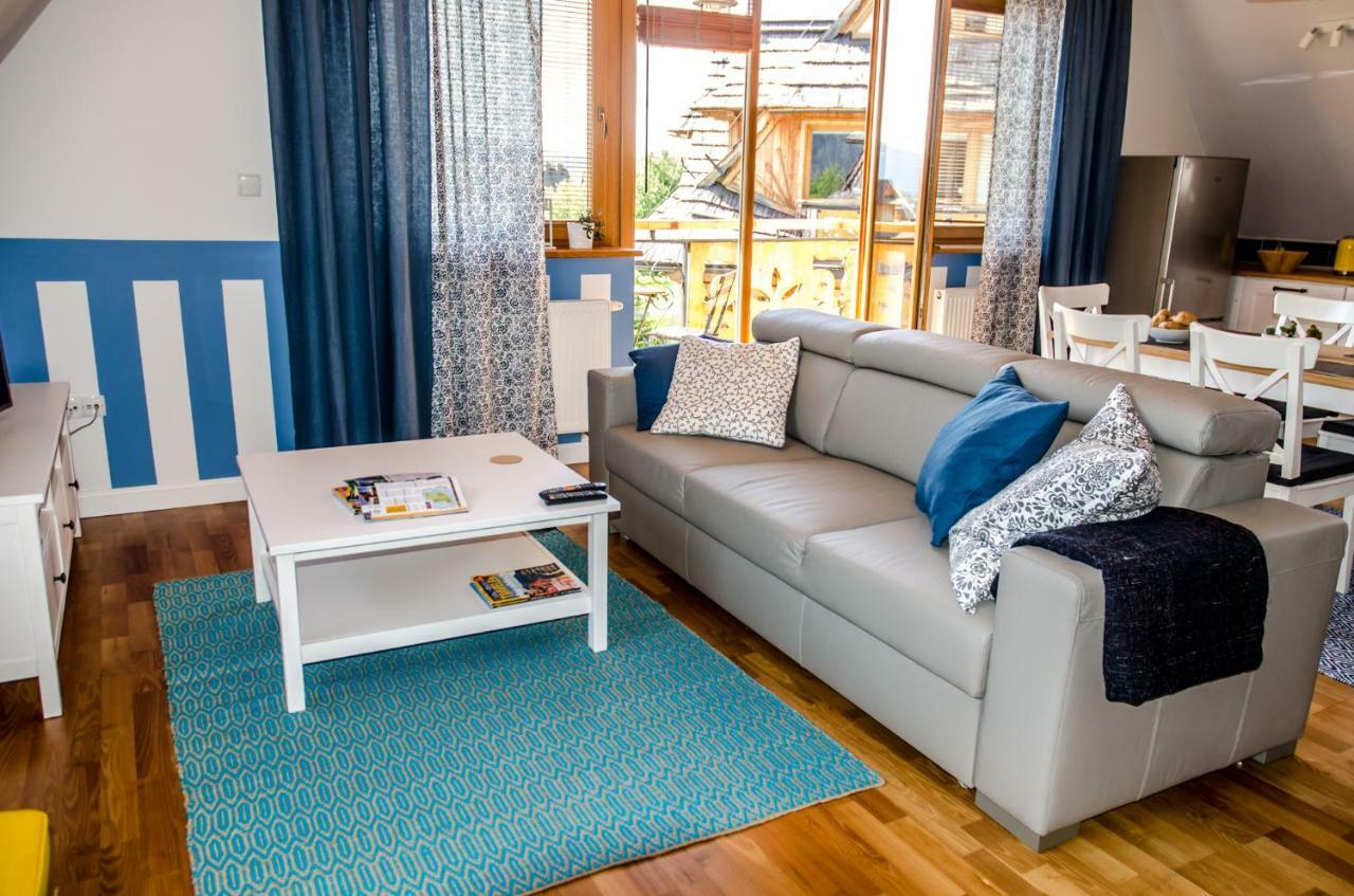 4 Seasons Apartment Koscielisko